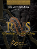 Rise City Silent, Sing! Cover Image