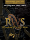 Dancing with the Rainfall Cover Image