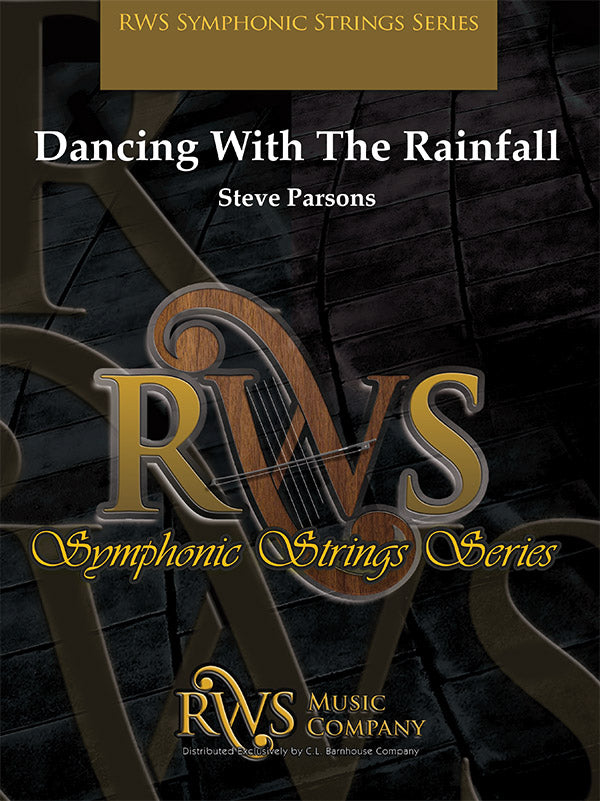 Dancing with the Rainfall Cover Image