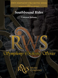 Southbound Rider Cover Image