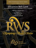 Ukrainian Bell Carol Cover Image