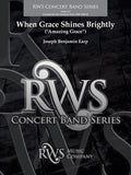When Grace Shines Brightly Cover Image