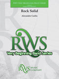 Rock Solid Cover Image