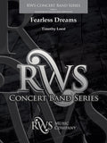 Fearless Dreams Cover Image