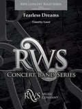 Fearless Dreams Cover Image