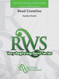Band Gremlins Cover Image
