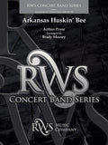 Arkansas Huskin' Bee Cover Image
