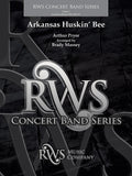 Arkansas Huskin' Bee Cover Image