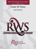 Game of Tones Cover Image