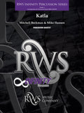 Katla Cover Image