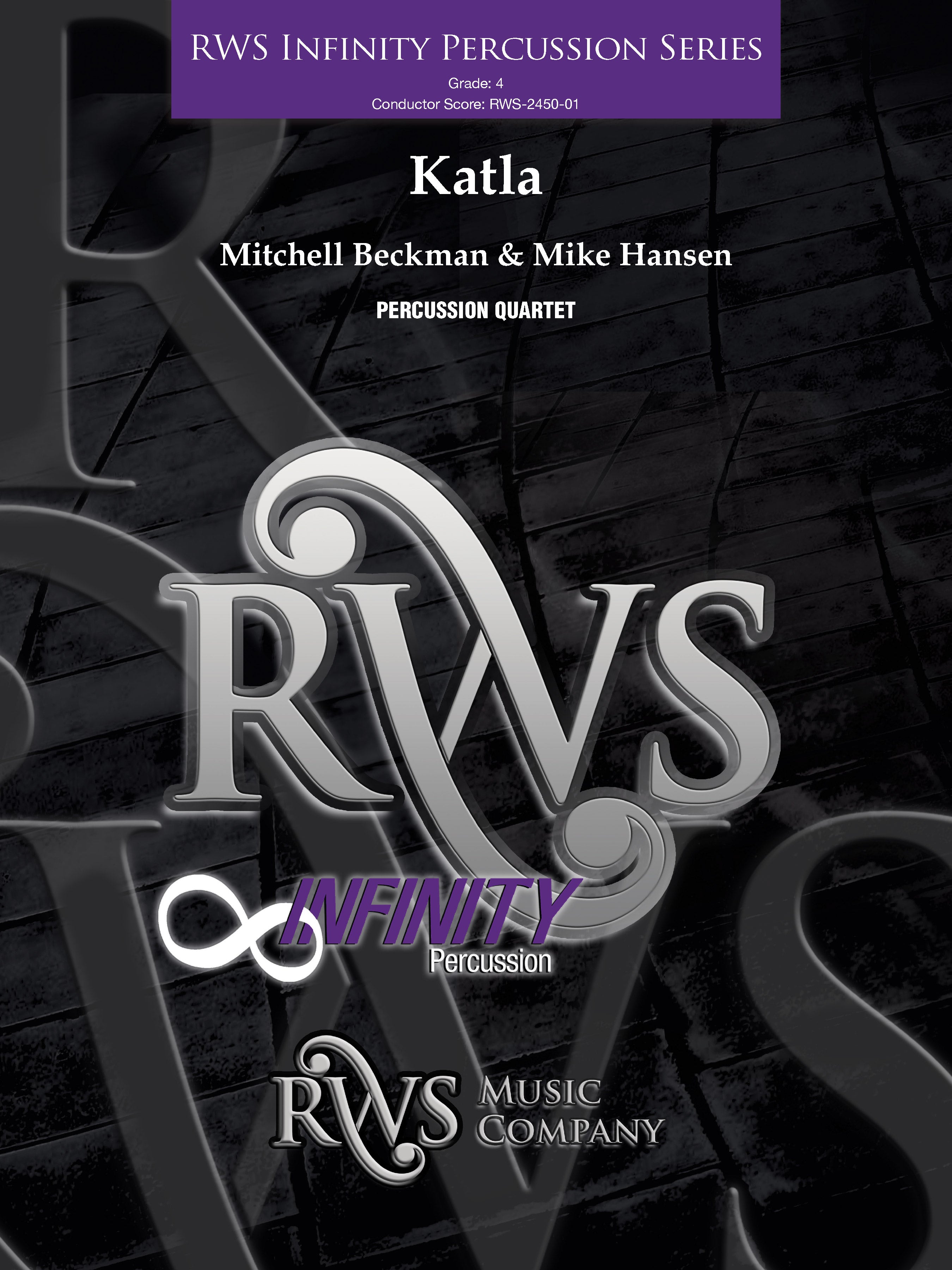 Katla Cover Image