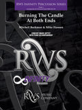 Burning The Candle At Both Ends Cover Image