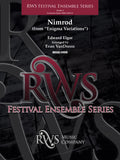Nimrod Cover Image