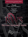 Finale Cover Image