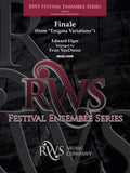 Finale Cover Image