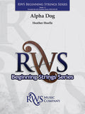 Alpha Dog Cover Image