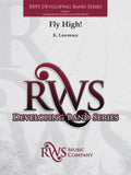 Fly High! Cover Image