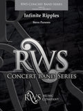 Infinite Ripples Cover Image