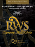 Rejoice With Exceeding Great Joy Cover Image