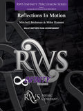 Reflections in Motion Cover Image