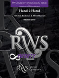 Hand 2 Hand Cover Image