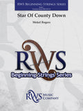 Star Of County Down Cover Image