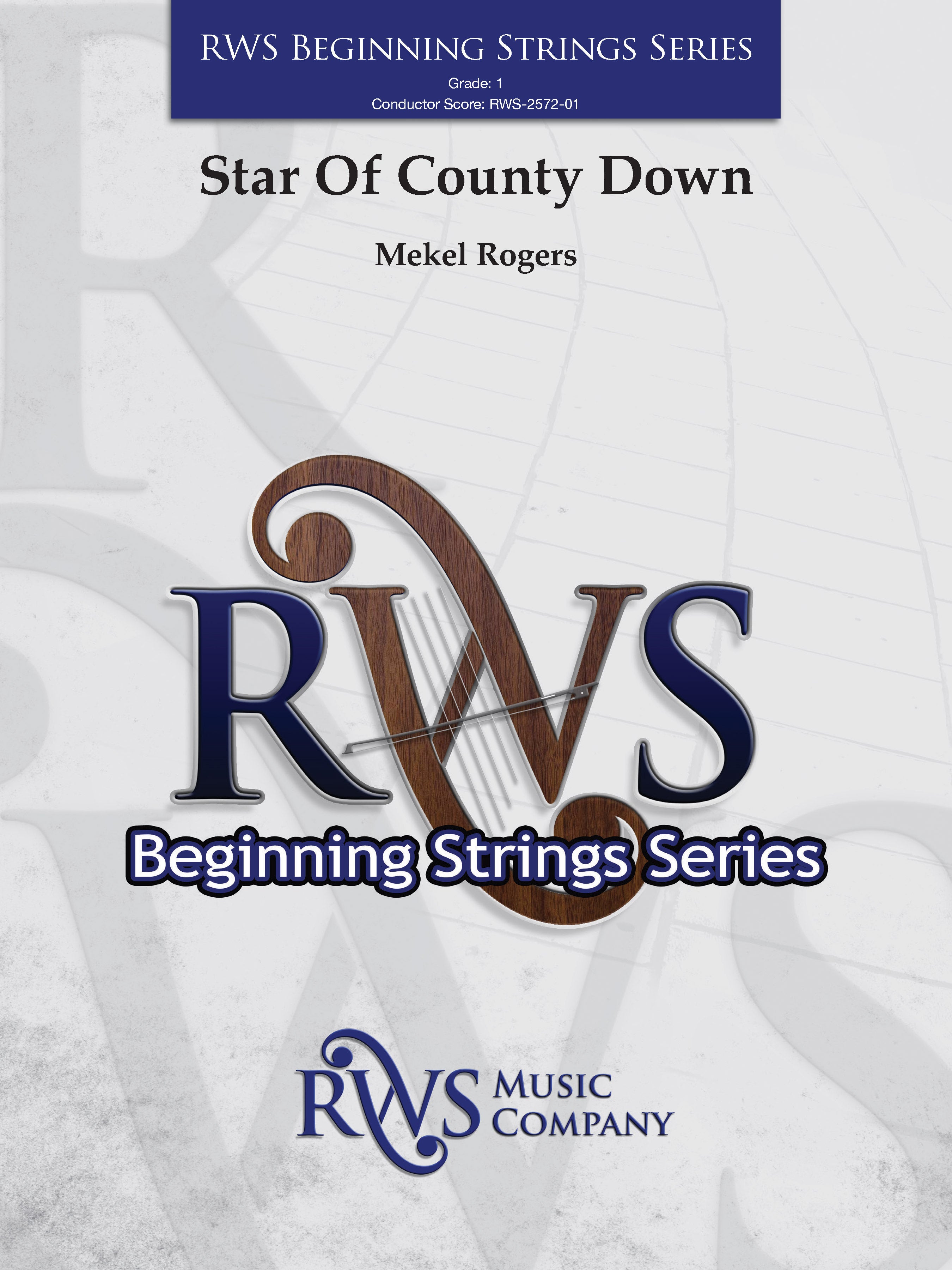 Star Of County Down Cover Image