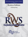 Ryukyu Folklore Cover Image