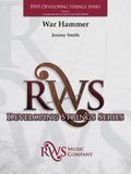 War Hammer Cover Image