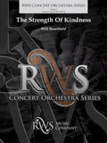 The Strength of Kindness Cover Image
