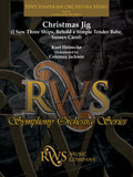 Christmas Jig Cover Image