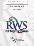 Fanfare For All Cover Image