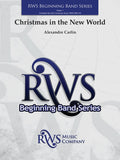 Christmas in the New World Cover Image