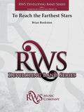 To Reach the Farthest Stars Cover Image