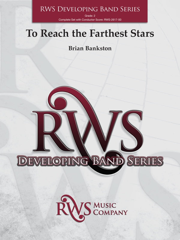 To Reach the Farthest Stars Cover Image