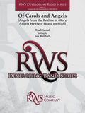 Of Carols and Angels Cover Image