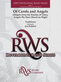 Of Carols and Angels Cover Image