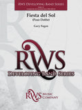 Fiesta del Sol Cover Image