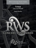 Triton Cover Image