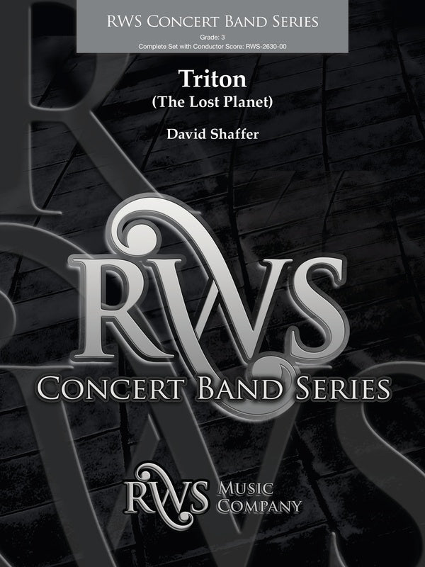 Triton Cover Image