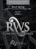 Beach Spring Cover Image