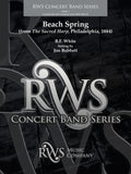 Beach Spring Cover Image