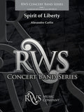 Spirit of Liberty Cover Image