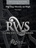 Hip Hop Merrily on High Cover Image
