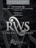 Christmas Jig Cover Image