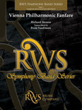 Vienna Philharmonic Fanfare Cover Image