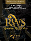 Oh No Ringo! Cover Image