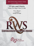 O Isis and Osiris Cover Image