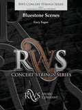Bluestone Scenes Cover Image