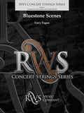 Bluestone Scenes Cover Image